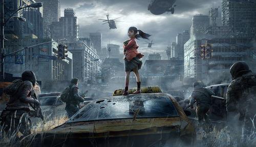 都市侠盗：救赎 第二季