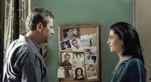 他人之子,揭开亲子关系的神秘面纱