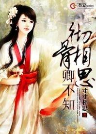 相思入骨不识卿,一段不识卿的深情纠葛