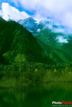 季节变幻,岁月如歌