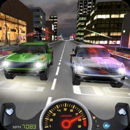 街头飙车王,速度与激情的传奇人生