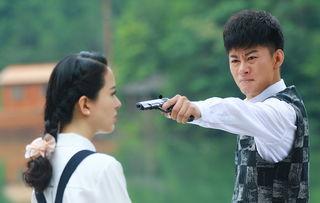 我和她的传奇情仇,一段传奇情仇的悲欢离合